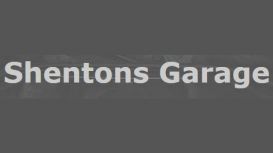 Shentons Garage