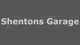 Shentons Garage