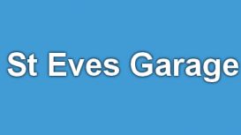 St Eves Garage