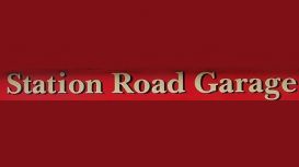 Station Road Garage