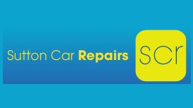 Sutton Car Repairs