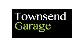 Townsend Garage