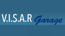 VISAR Garage