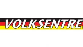 Volksentre