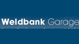 Weldbank Garage