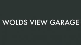 Woldes View Garage