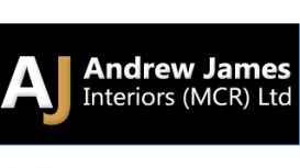 Andrew James Bathrooms