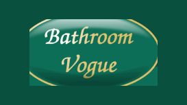 Bathroom Vogue