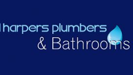 Harpers Plumbing & Bathrooms