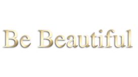 Be Beautiful