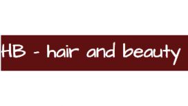 HB Mobile Hair & Beauty