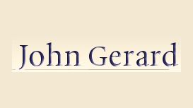 John Gerard