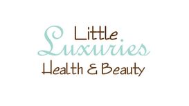 Little Luxuries