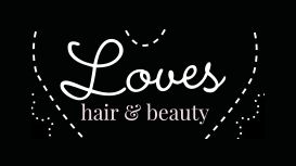 Loves Hair & Beauty