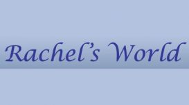 Rachel's World Beauty Rooms