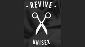 Revive Unisex Hair & Beauty