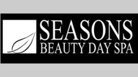 Seasons Beauty Day Spa