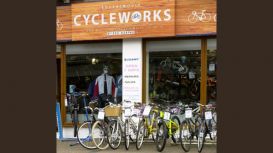 Bournemouth Cycleworks