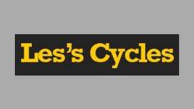 Les's Cycles