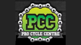 Pro Cycle Centre