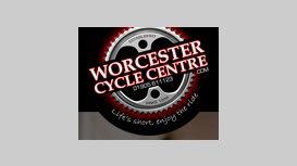 Worcester Cycle Centre