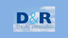 D & R Engineering