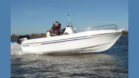 Predator Boats, Douglas Marine