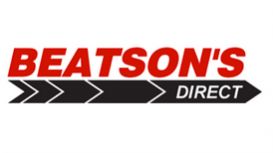 Beatsons Building Supplies