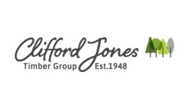 Clifford Jones Timber