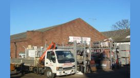 Hancocks Drainage & Building Supplies