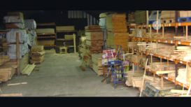 Timber Warehouse
