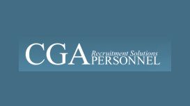 CGA Personnel