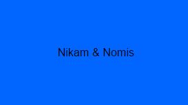 Nikam & Nomis