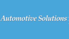 Automotive Solutions