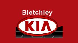 Bletchley Kia
