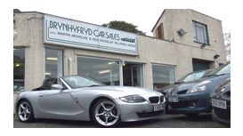 Brynhyfryd Car Sales