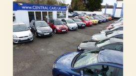 Central Cars (Leigh)