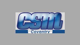 C S M Coventry