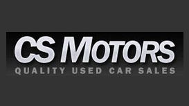 C S Motors