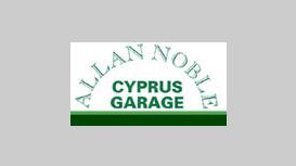 Cyprus Garage