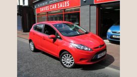 Davies Car Sales