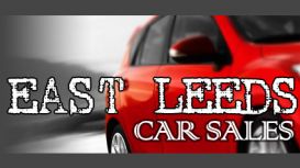 East Leeds Car Sales