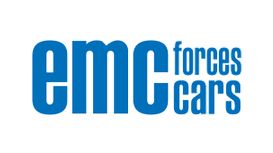 EMC Forces Cars