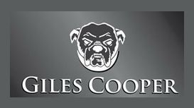 Giles Cooper Automotive