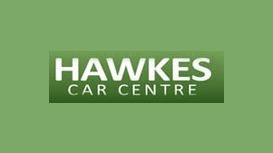 Hawkes Car Centre