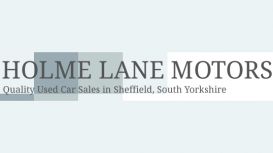 Used Cars Sheffield