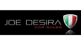 Joe Desira Car Sales