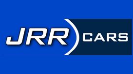 JRR Cars