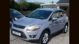 Llanfoist Car Sales