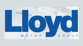 Lloyd Alfa Romeo
